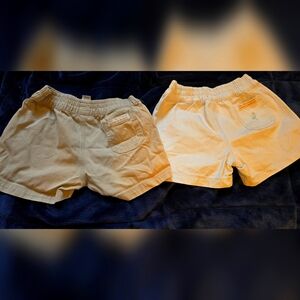 5t tbbc sheffield shorts